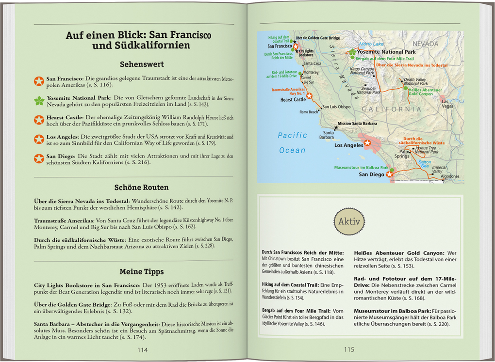 Weitere Ansicht: DUMONT Reise-Handbuch Reiseführer USA, Der Südwesten | Manfred Braunger, Ralf Johnen