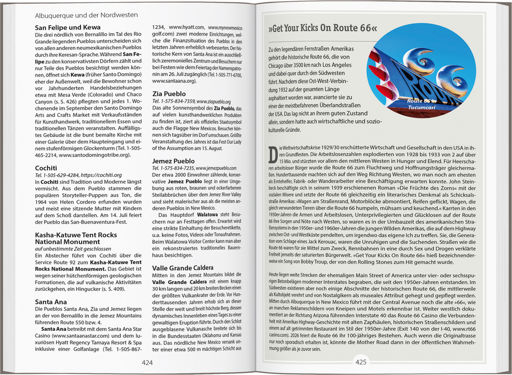 Weitere Ansicht: DUMONT Reise-Handbuch Reiseführer USA, Der Südwesten | Manfred Braunger, Ralf Johnen