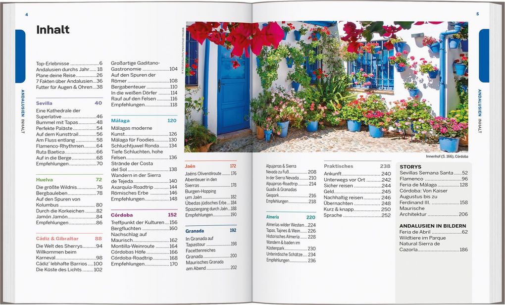 Weitere Ansicht: LONELY PLANET Reiseführer Entdecke Andalusien