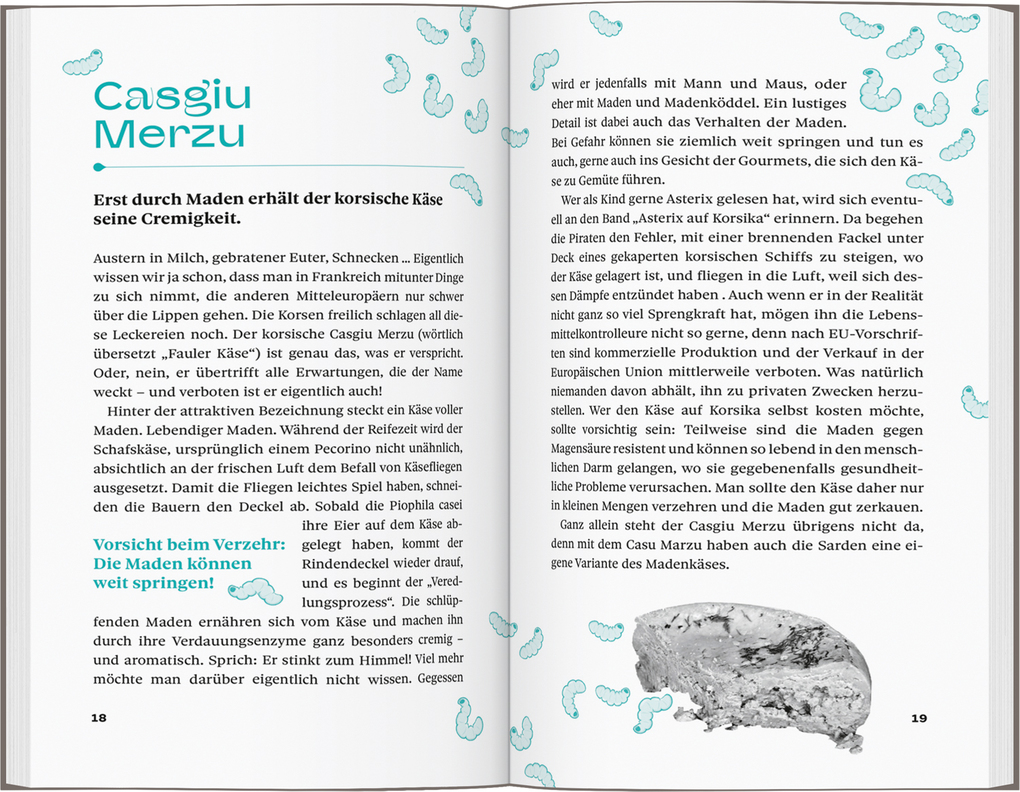 Weitere Ansicht: DUMONTs Unnützes Reisewissen Frankreich | Klaus Simon, Françoise Hauser