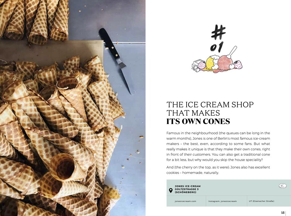 Weitere Ansicht: Soul of Berlin einzigartige Erlebnisse | Thomas Jonglez