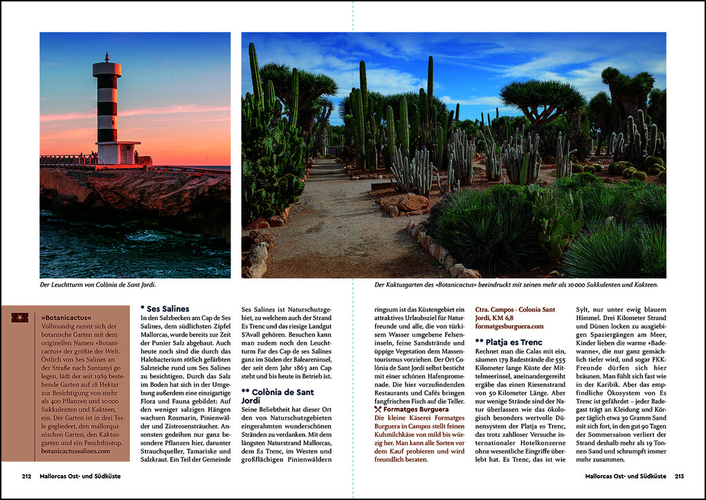 Weitere Ansicht: KUNTH Unterwegs auf Mallorca | KUNTH Verlag
