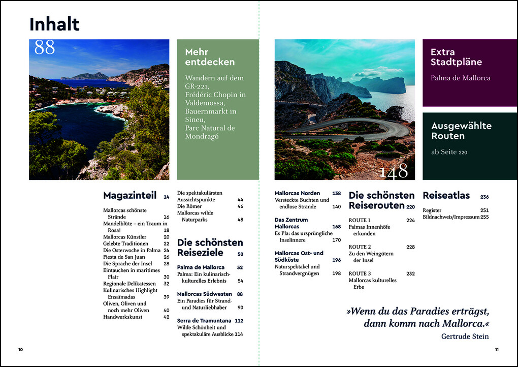 Weitere Ansicht: KUNTH Unterwegs auf Mallorca | KUNTH Verlag
