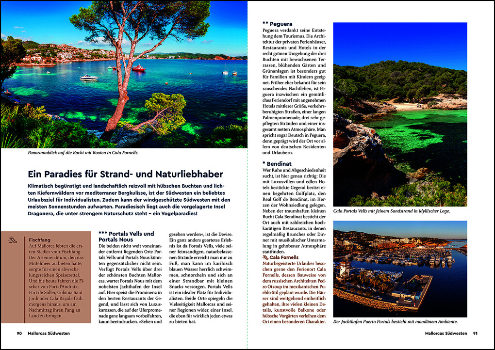 Weitere Ansicht: KUNTH Unterwegs auf Mallorca | KUNTH Verlag