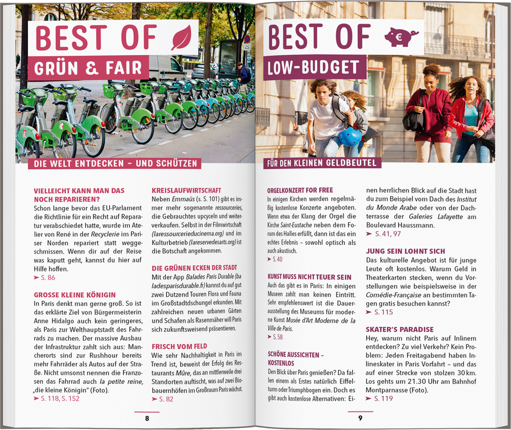 Weitere Ansicht: MARCO POLO Reiseführer Paris | Felicitas Schwarz Grammon, Gerhard und Waltraud Bläske, Gerhard Bläske, Waltraud Bläske