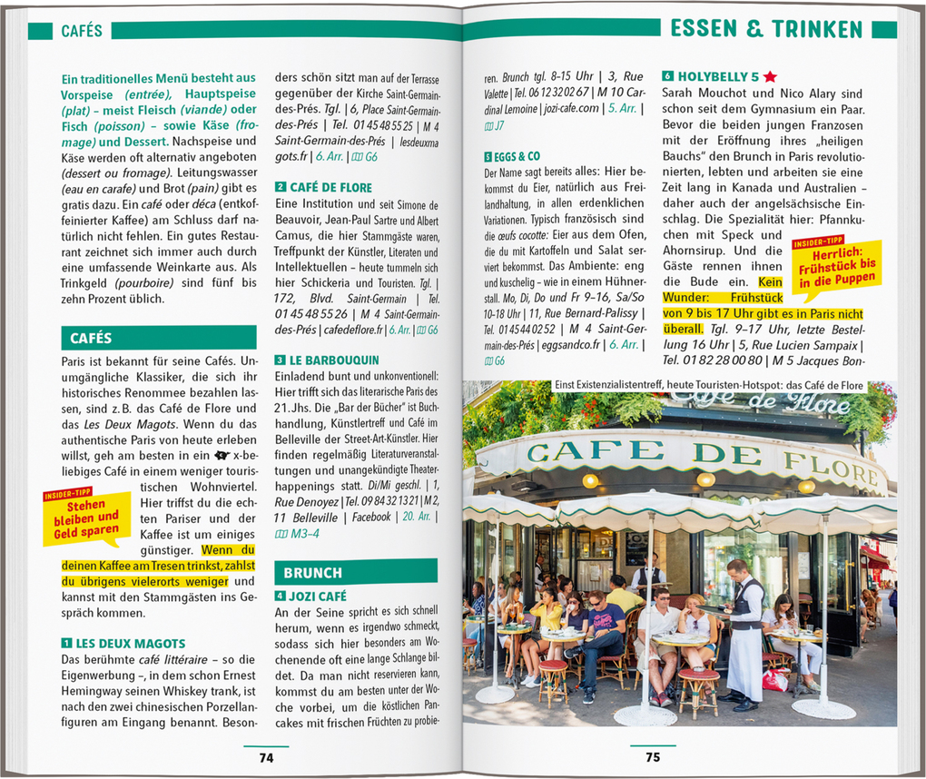 Weitere Ansicht: MARCO POLO Reiseführer Paris | Felicitas Schwarz Grammon, Gerhard und Waltraud Bläske, Gerhard Bläske, Waltraud Bläske