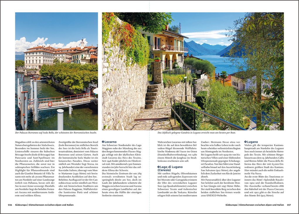 Weitere Ansicht: KUNTH Unterwegs an Europas Flüssen und Seen | KUNTH Verlag