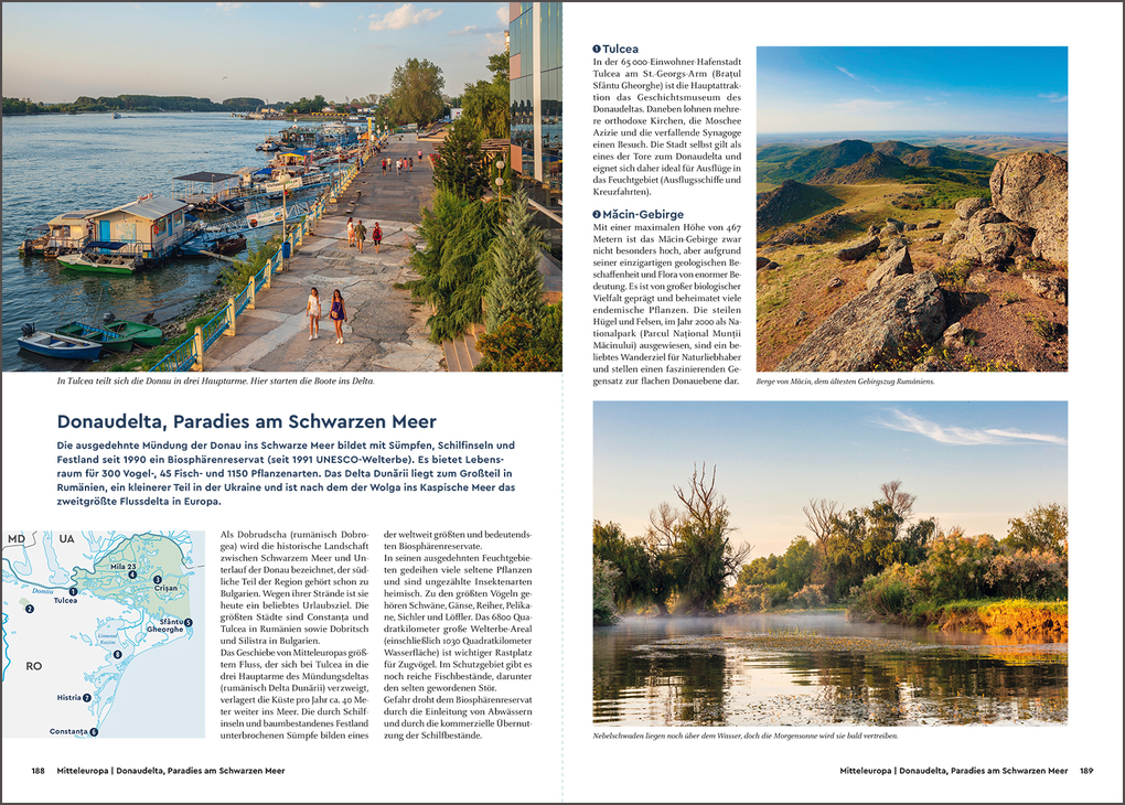 Weitere Ansicht: KUNTH Unterwegs an Europas Flüssen und Seen | KUNTH Verlag