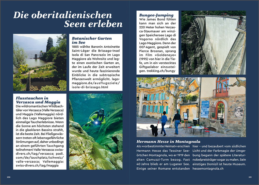 Weitere Ansicht: KUNTH Unterwegs an Europas Flüssen und Seen | KUNTH Verlag