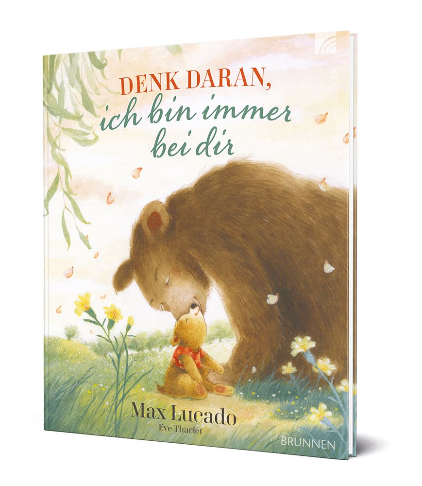 Weitere Ansicht: Denk daran, ich bin immer bei dir | Max Lucado