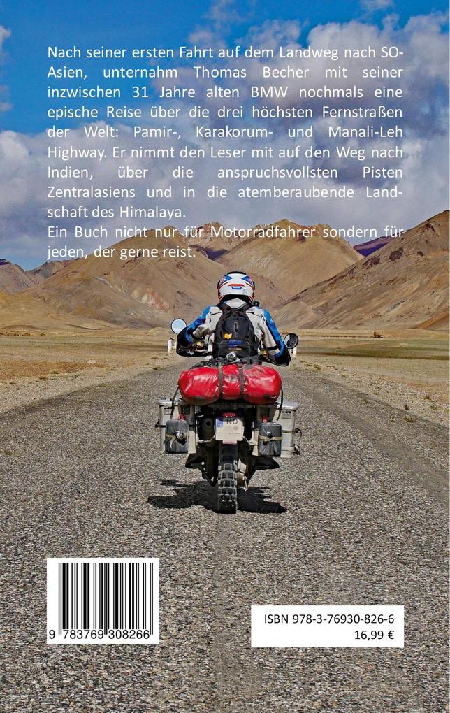 Weitere Ansicht: Three Highways | Thomas Becher