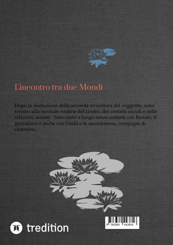 Weitere Ansicht: L'incontro tra due Mondi | Aldivan Torres