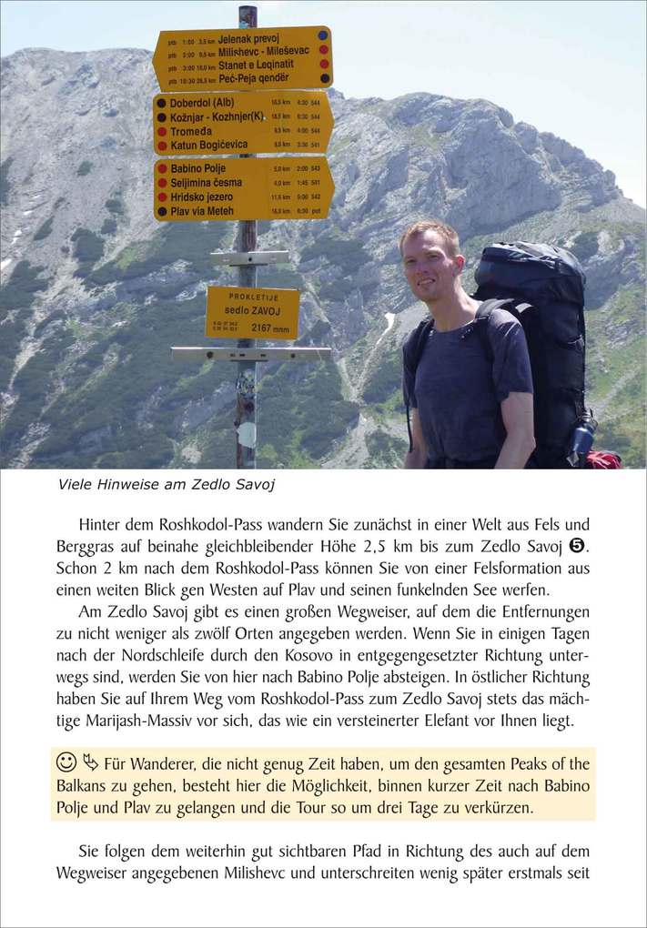 Weitere Ansicht: Peaks of the Balkans | Jan Dohren