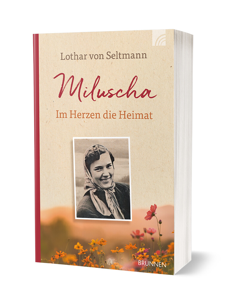 Weitere Ansicht: Miluscha | Lothar Seltmann