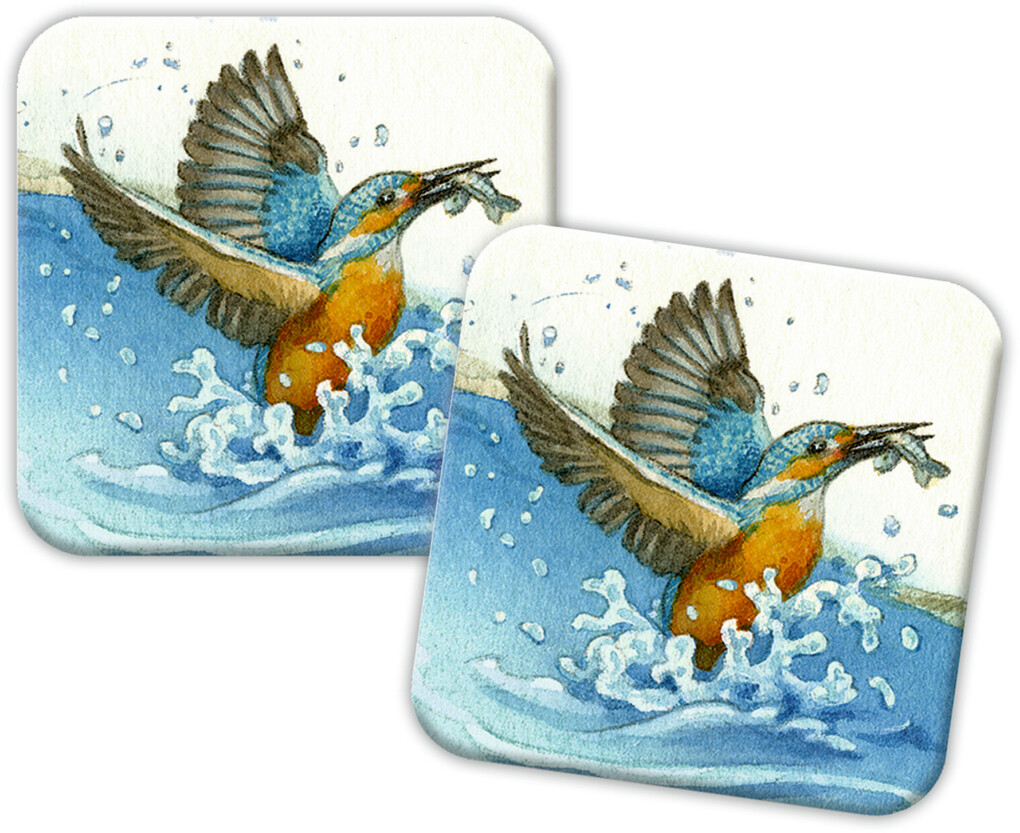Weitere Ansicht: Memo-Adventskalender - Die Tiere im Winterwald
