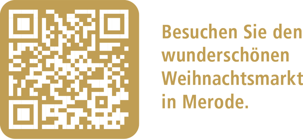 Weitere Ansicht: Wand-Adventskalender - Weihnachtszauber auf dem Schloss