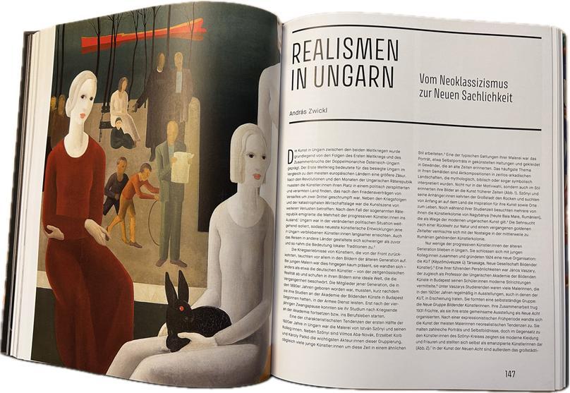 Weitere Ansicht: European Realities