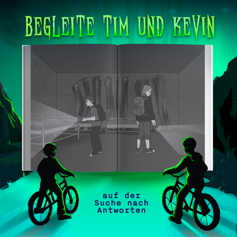 Weitere Ansicht: Im Bann der Anstalt | Tjulfar