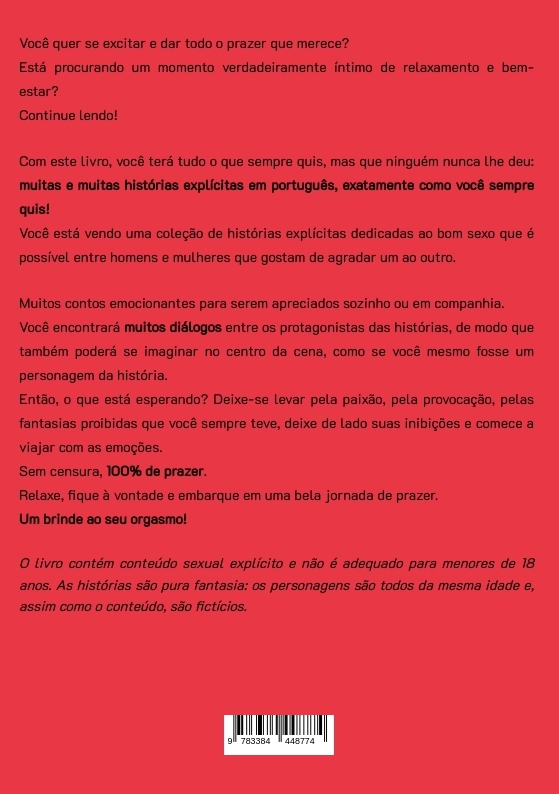 Weitere Ansicht: Peitos Grandes | Eva Rossi