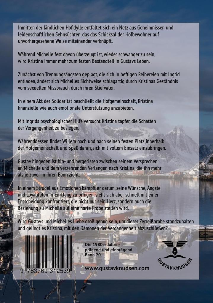 Weitere Ansicht: Kristina | Gustav Knudsen