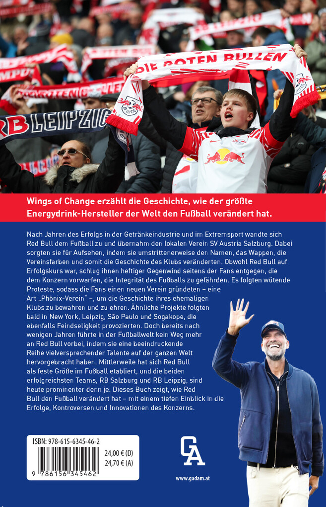 Weitere Ansicht: Wings of Change | Karan Tejwani