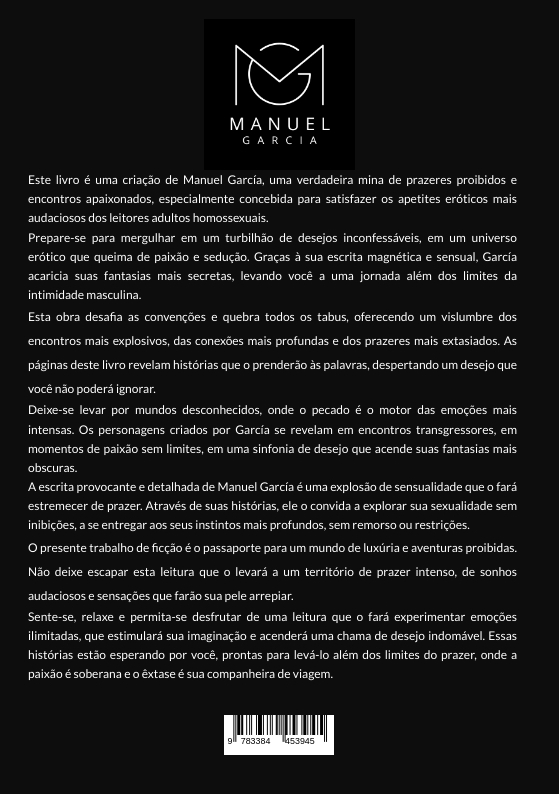 Weitere Ansicht: Homem Macho | Manuel García