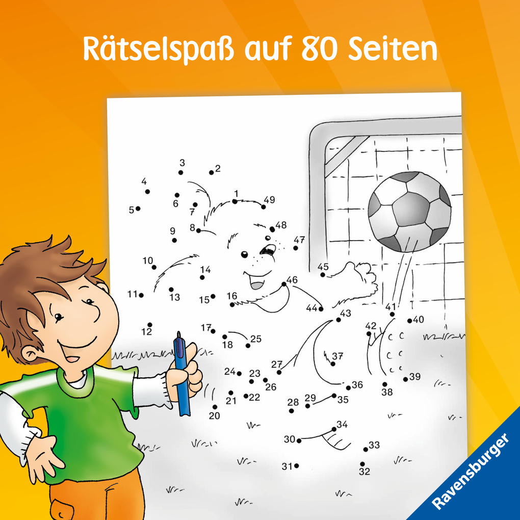 Weitere Ansicht: Spiel & Spaß - 1000-Punkte-Rätselspaß für unterwegs