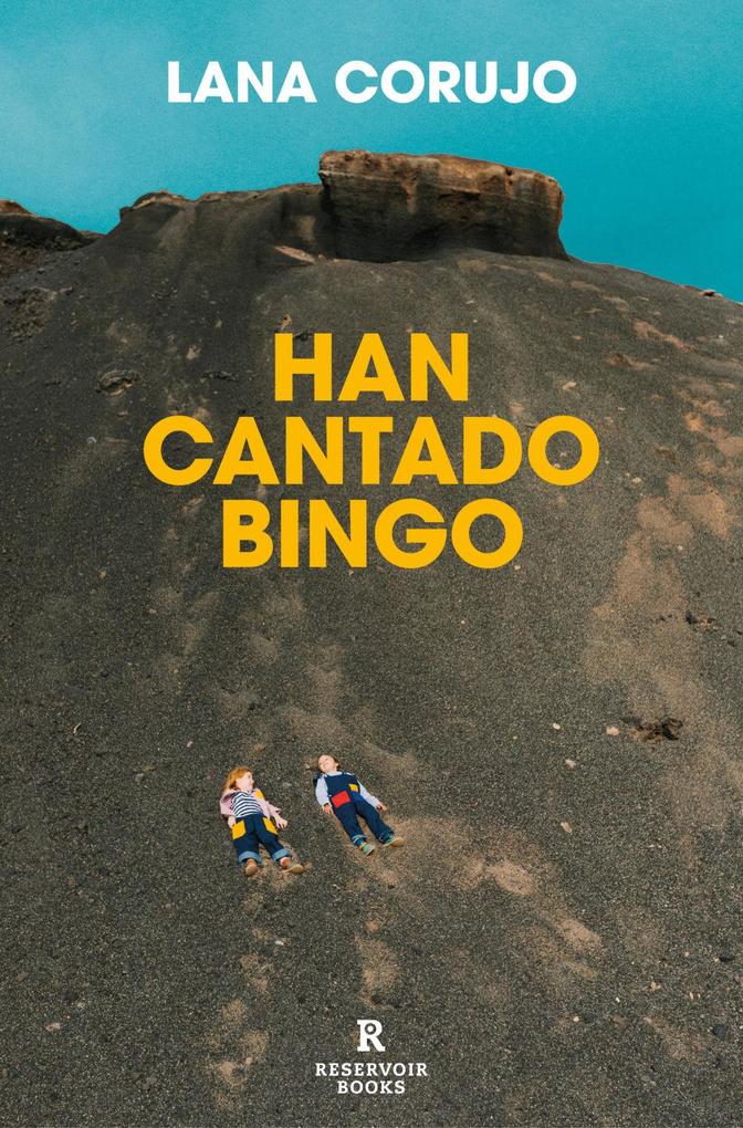 Weitere Ansicht: Han cantado bingo