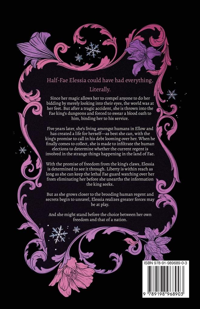 Weitere Ansicht: A Tongue so Sweet and Deadly | Sophia St. Germain