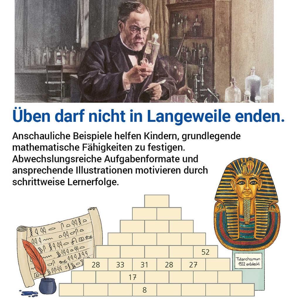 Weitere Ansicht: Das Übungsheft Mathematik 5 | Karl-Heinz Keller