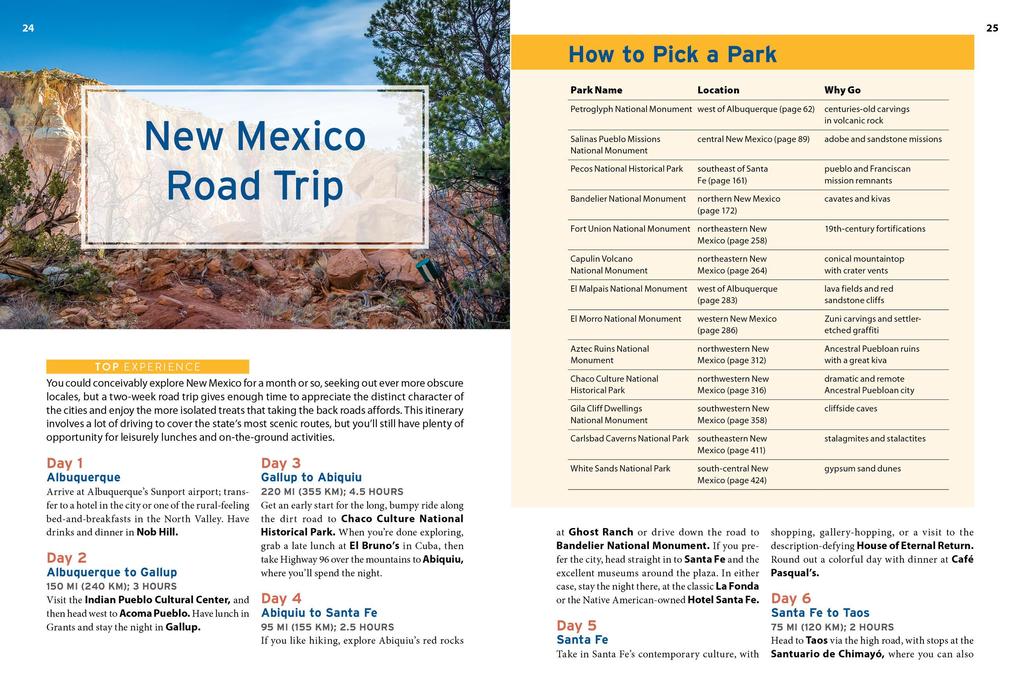 Weitere Ansicht: Moon New Mexico (Thirteenth Edition) | Steven Horak