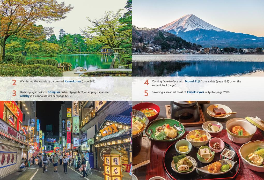 Weitere Ansicht: Moon Japan (Third Edition) | Jonathan Dehart
