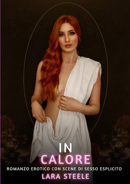 Produktbild: In Calore | Lara Steele
