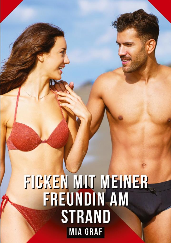 Produktbild: Ficken mit meiner Freundin am Strand | Mia Graf