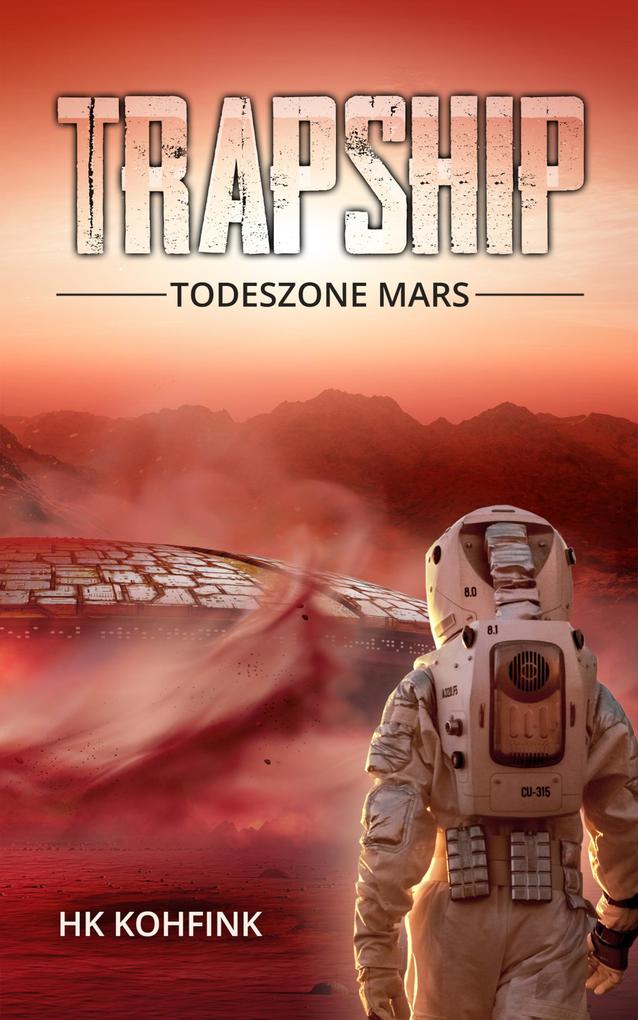 Produktbild: Trapship | Hk Kohfink