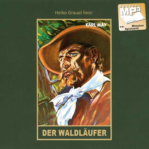 Produktbild: Der Waldläufer | Karl May