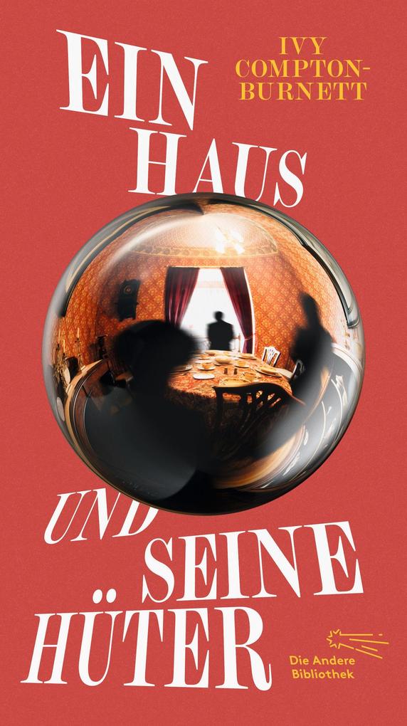 Produktbild: Ein Haus und seine Hüter | Ivy Compton-Burnett