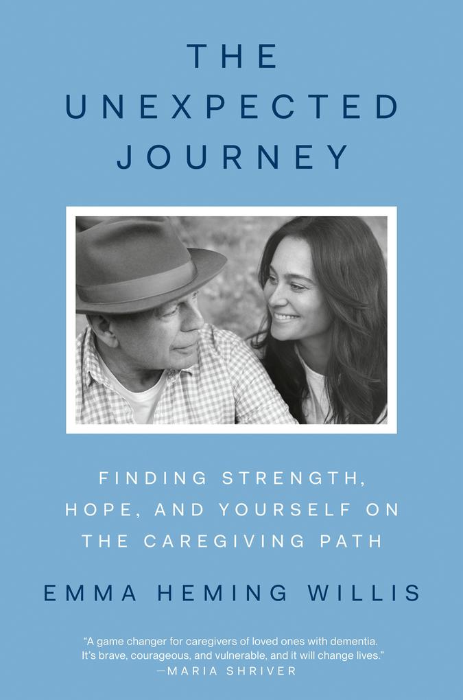 Produktbild: The Unexpected Journey | Emma Heming Willis