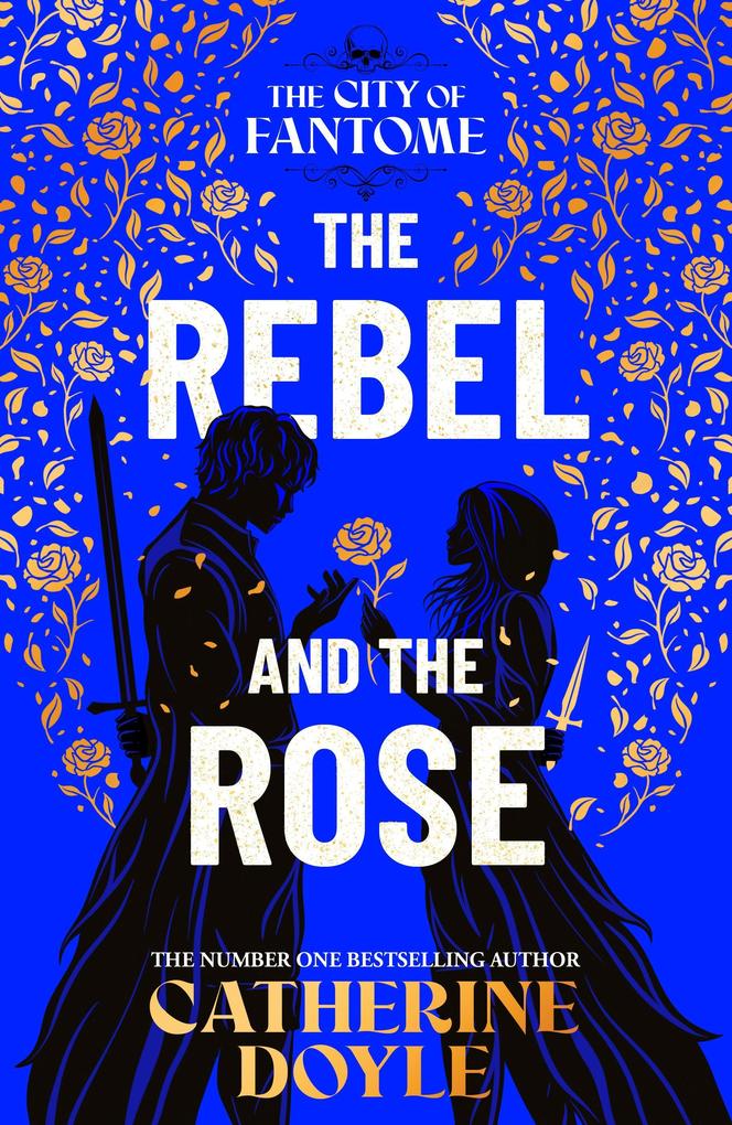 Produktbild: The Rebel and the Rose | Catherine Doyle