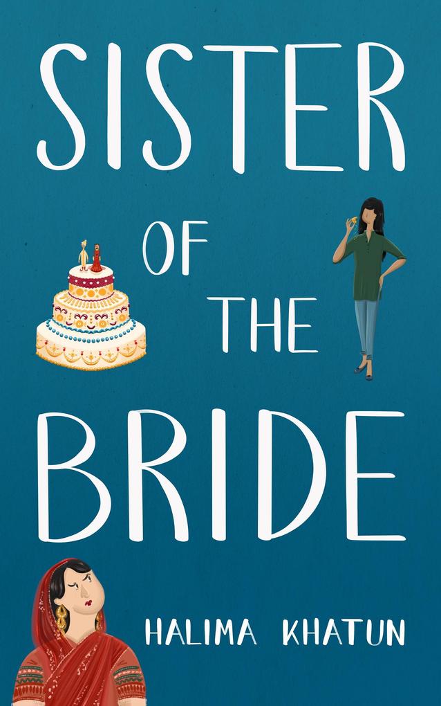 Produktbild: Sister of the Bride | Halima Khatun