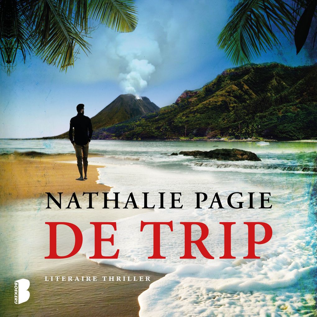 Produktbild: De Trip | Nathalie Pagie