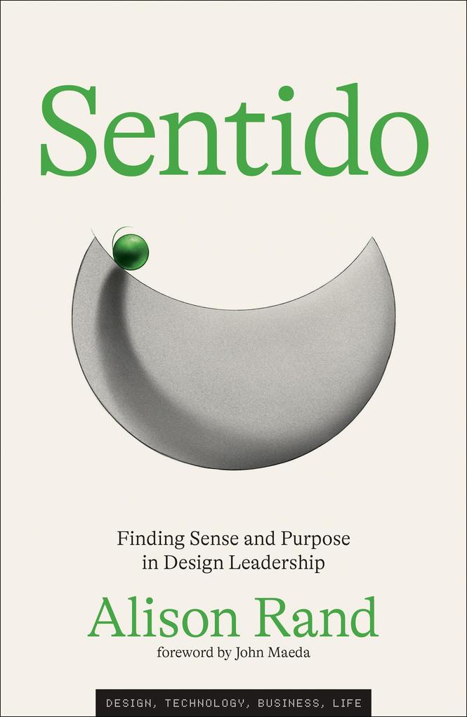 Produktbild: Sentido | Alison Rand