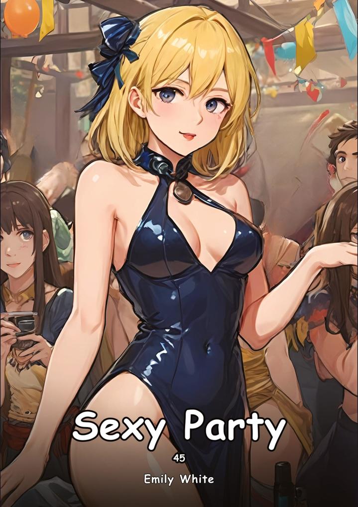 Produktbild: Sexy Party. 45 | Emily White