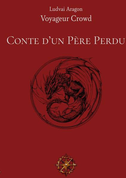 Produktbild: Conte d'un Père Perdu | Ludvai Aragon
