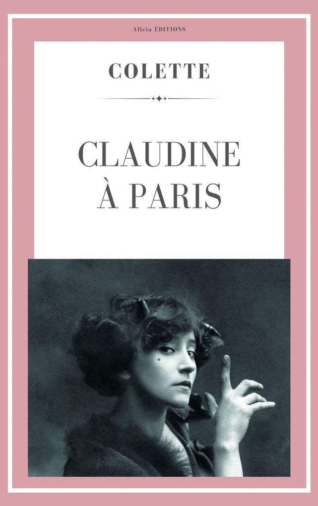 Produktbild: Claudine à Paris | Colette