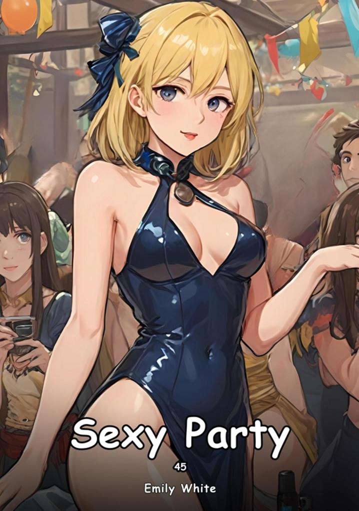 Produktbild: Sexy Party. 45 | Emily White