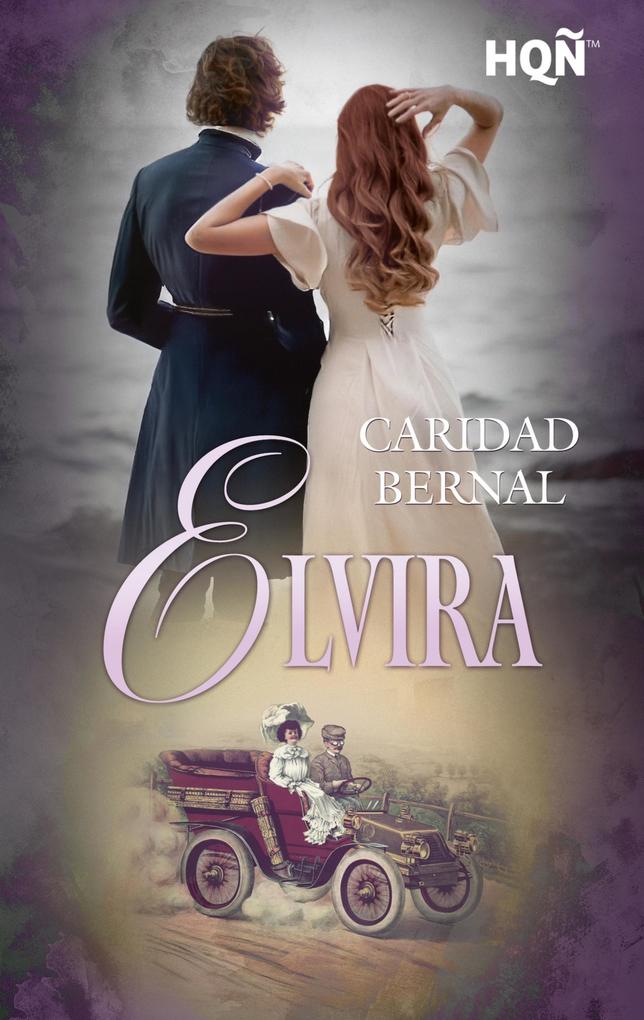 Produktbild: Elvira | Caridad Bernal