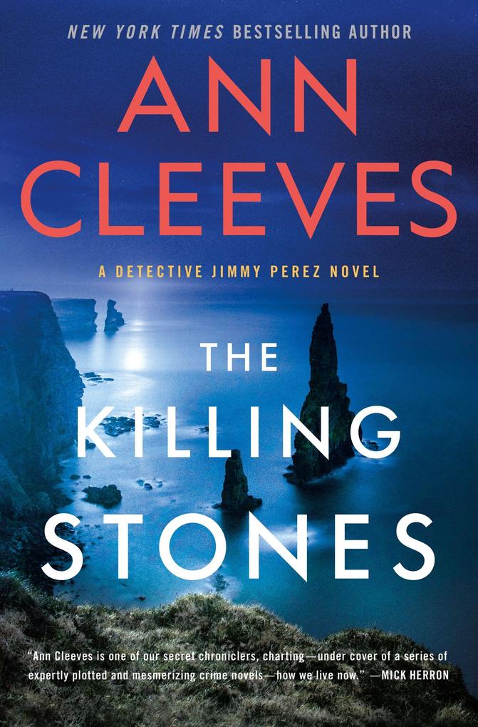 Produktbild: The Killing Stones | Ann Cleeves