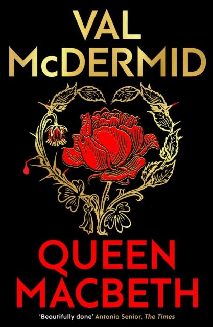 Produktbild: Queen Macbeth | Val McDermid