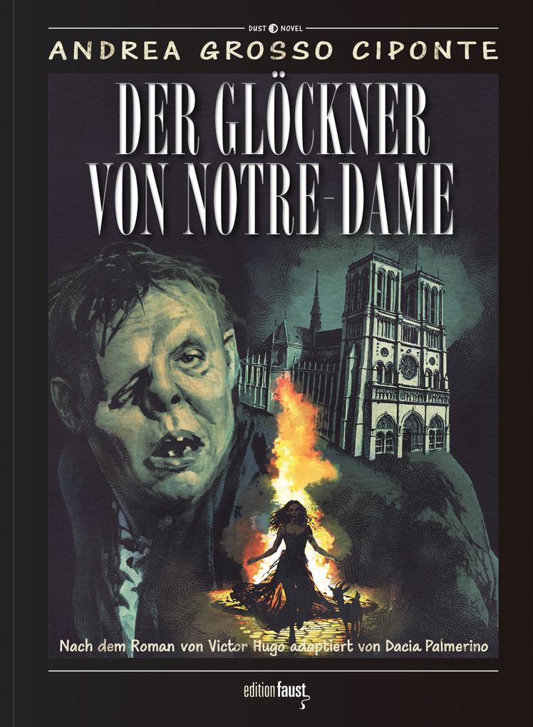 Produktbild: Der Glöckner von Notre-Dame | Victor Hugo